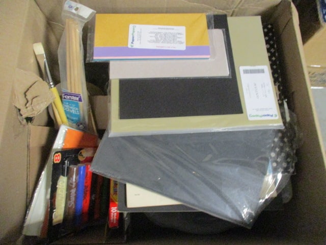 Scrapbook Papers, Crafts, etc.: see all pictures