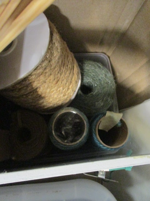 Scrapbook Papers, Crafts, etc. - 5