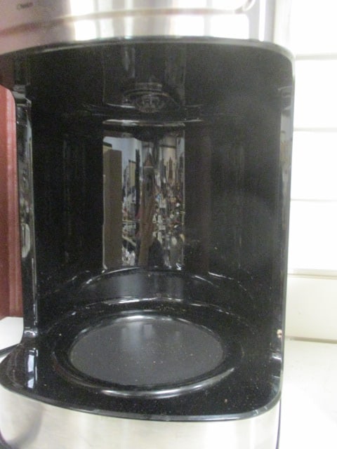 Cuisinart Stainless Steel Coffee Maker - 3