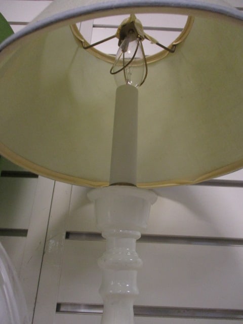 5 Accent Lamps - 10
