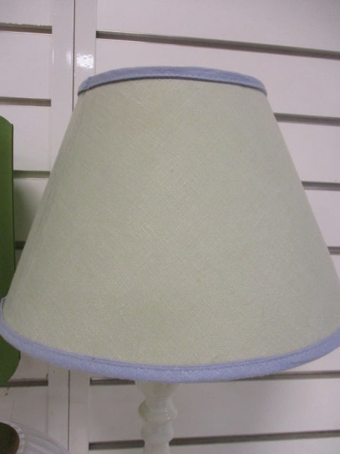 5 Accent Lamps - 11