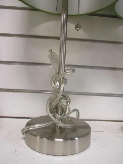 5 Accent Lamps - 3