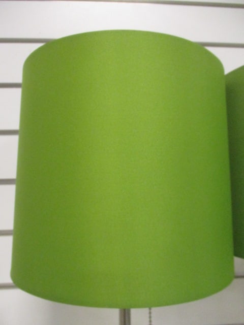 5 Accent Lamps - 5