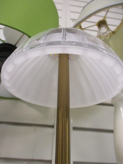5 Accent Lamps - 7