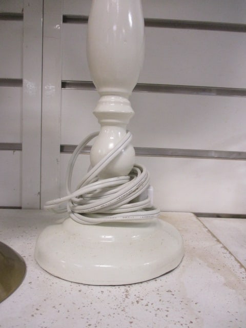 5 Accent Lamps - 9