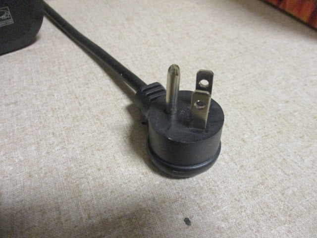 APC Back UPS_550 - 6