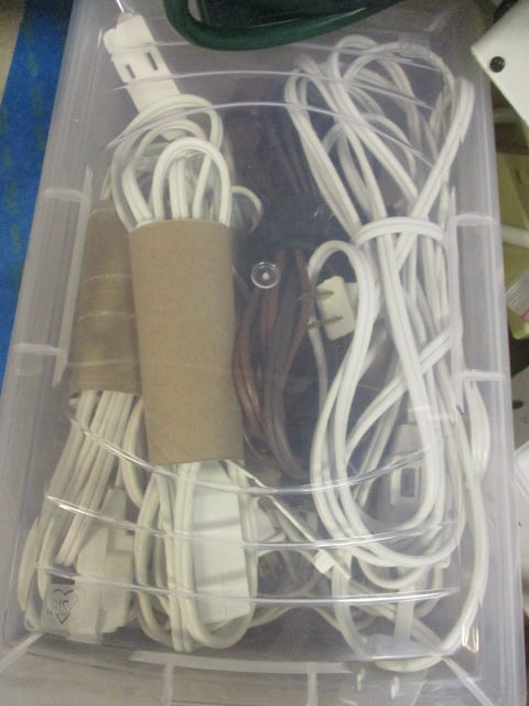 Electrical Cords & Surge Protectors - 2