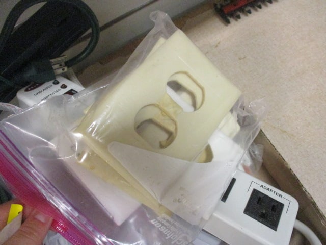 Electrical Cords & Surge Protectors - 4