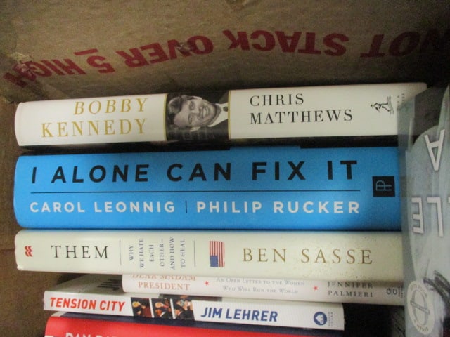 Books-Biography & Autobiography - 2