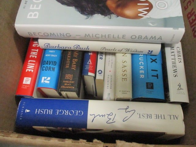 Books-Biography & Autobiography - 4