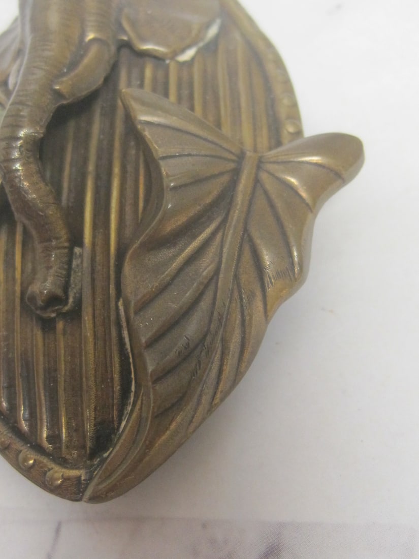 Marjorie Baer Brooch - 4