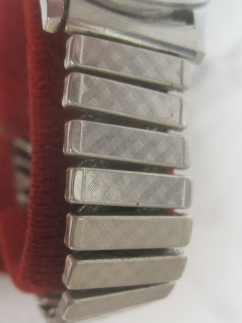 Vintage Belforte Man's Watch - 4