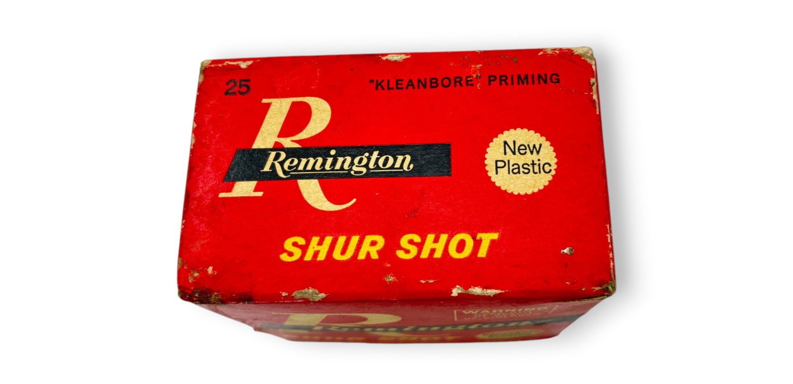 46rds of 12 GA. and 25rds. of 16 GA. Reminton Shotgun Ammunition - 6