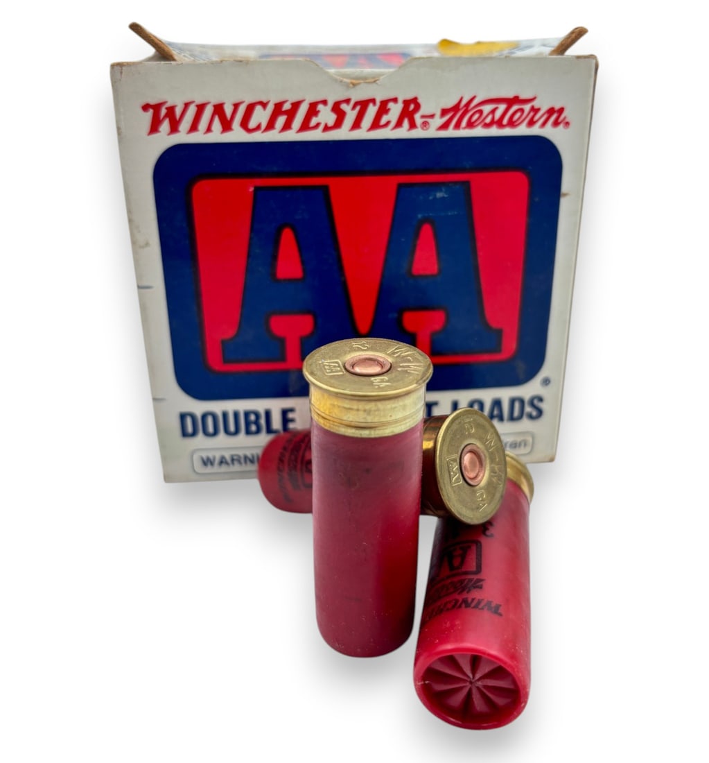 150rds. of Various Modern 12 GA. Ammunition - 8