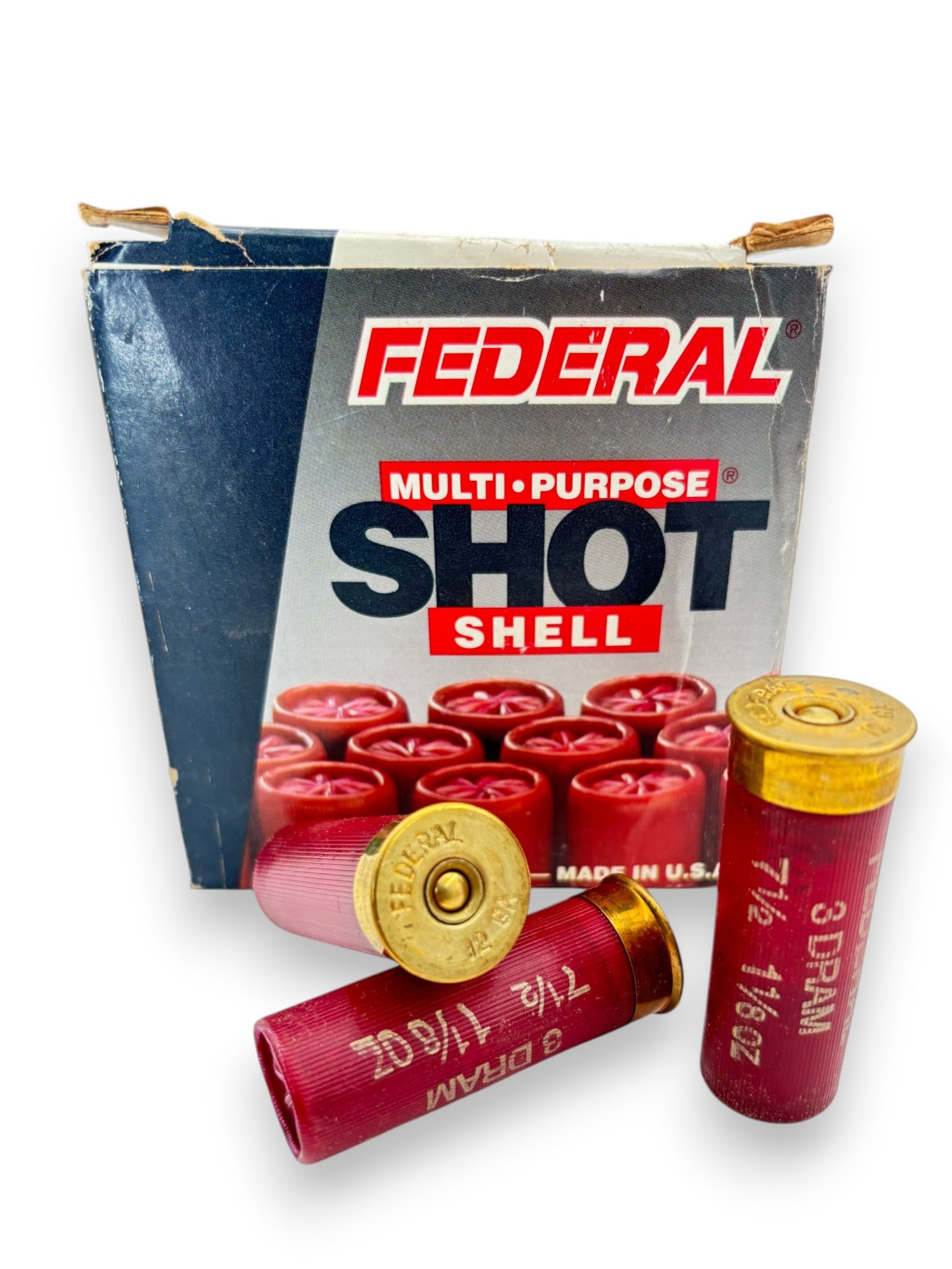 150rds. of Various Modern 12 GA. Ammunition - 9