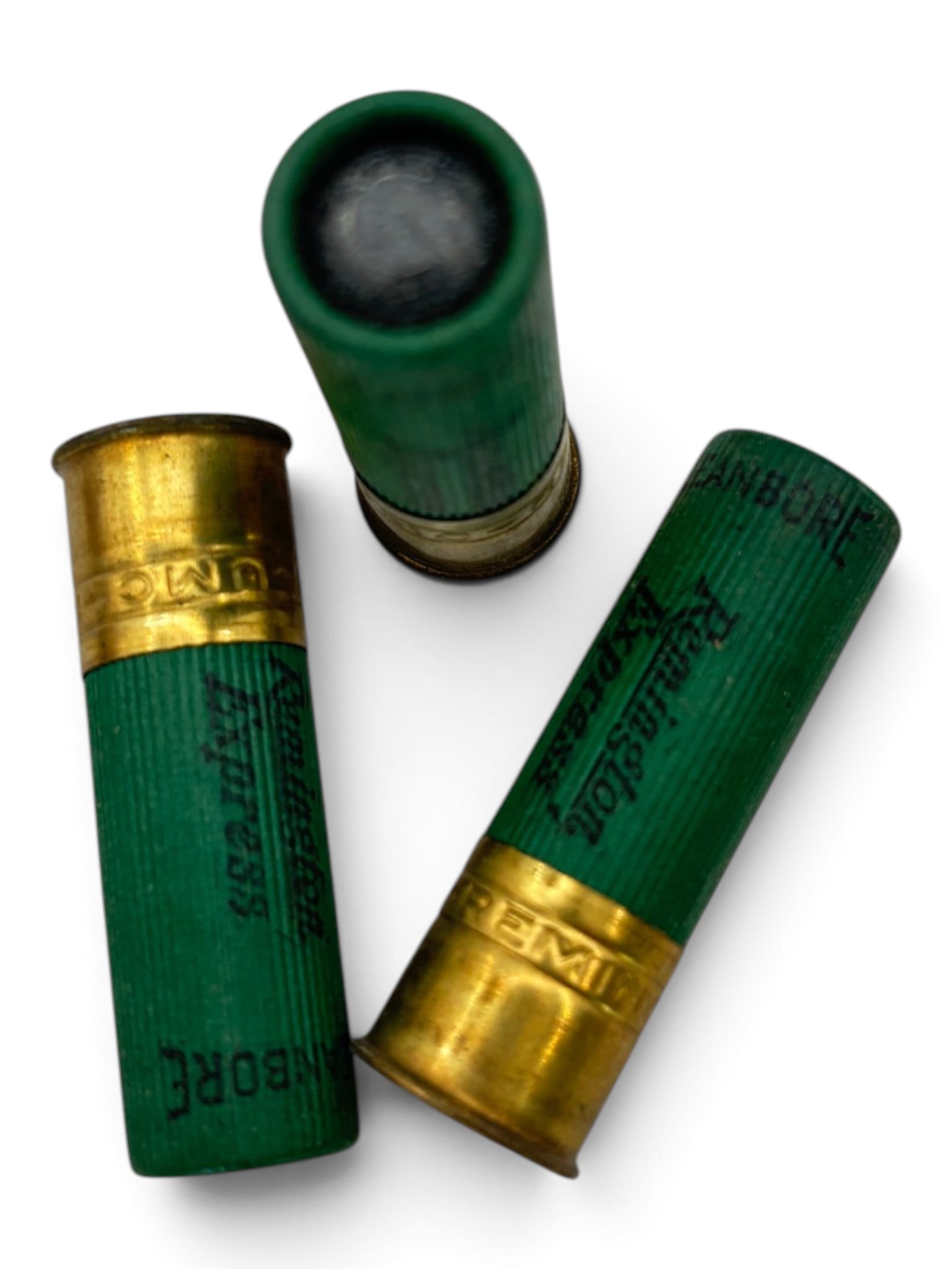 25rds. of Vintage 16 GA. Remington Shotgun Slug Ammunition - 10