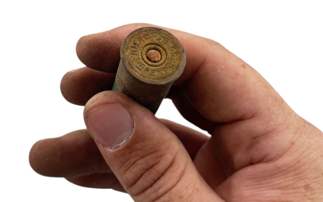 25rds. of Vintage 16 GA. Remington Shotgun Slug Ammunition - 4