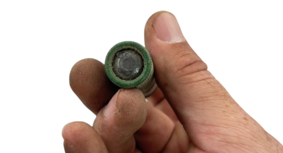 25rds. of Vintage 16 GA. Remington Shotgun Slug Ammunition - 5