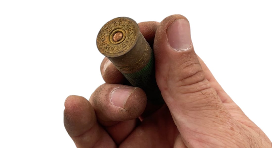 25rds. of Vintage 16 GA. Remington Shotgun Slug Ammunition - 6