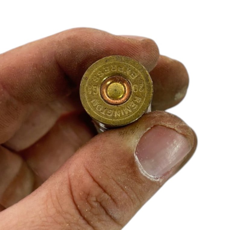 25rds. of Vintage 20 GA. Remington Shotgun Ammunition - 4