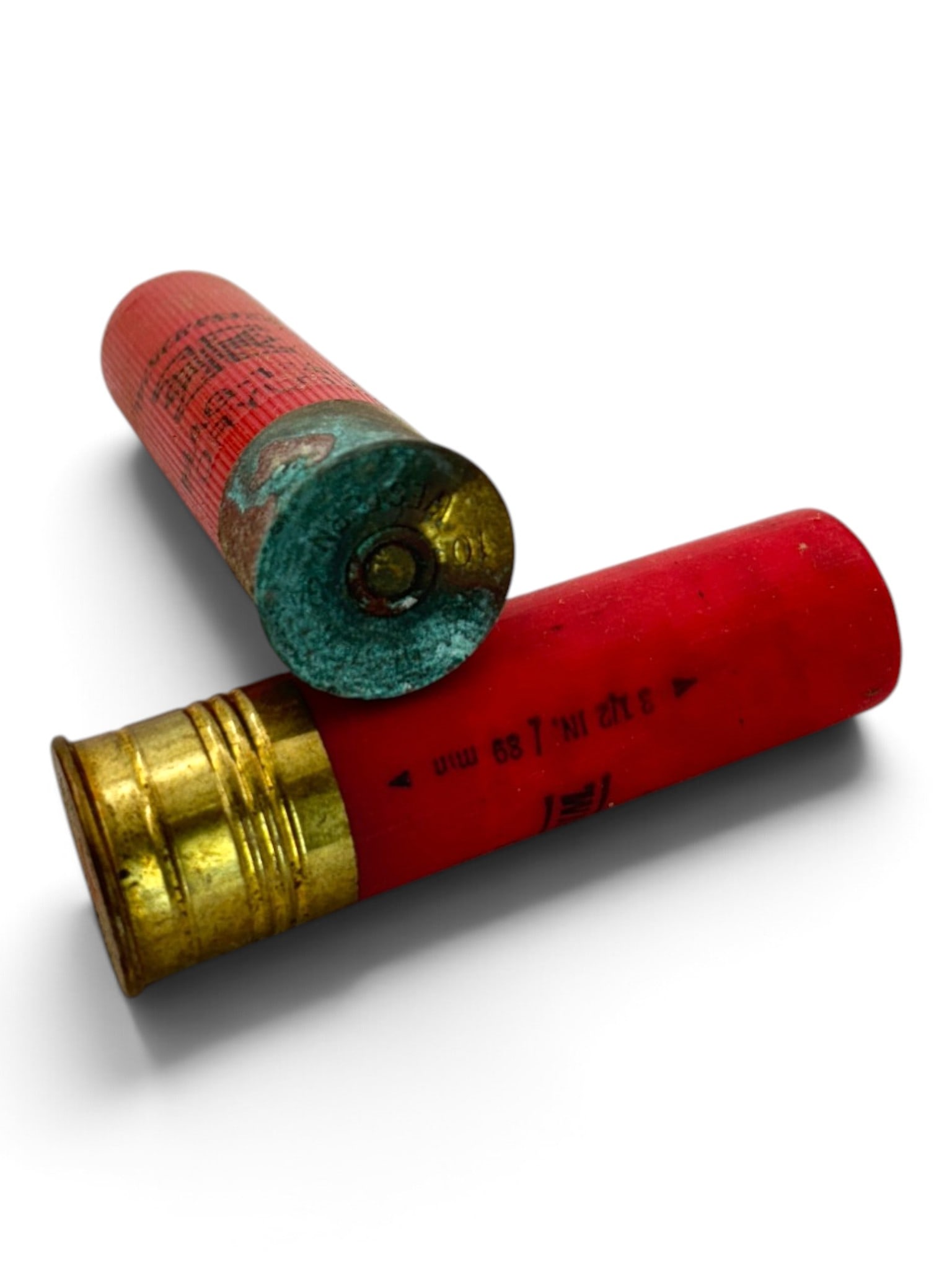 27rds. of Various 10 GA. Reloaded Shotgun Ammunition - 2