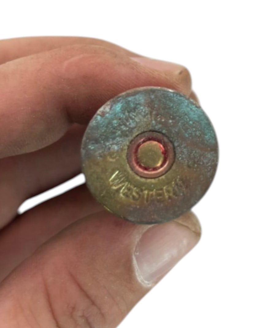 27rds. of Various 10 GA. Reloaded Shotgun Ammunition - 4