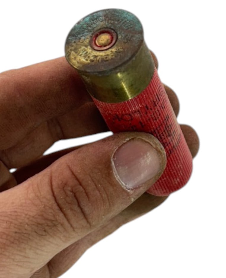 27rds. of Various 10 GA. Reloaded Shotgun Ammunition - 5