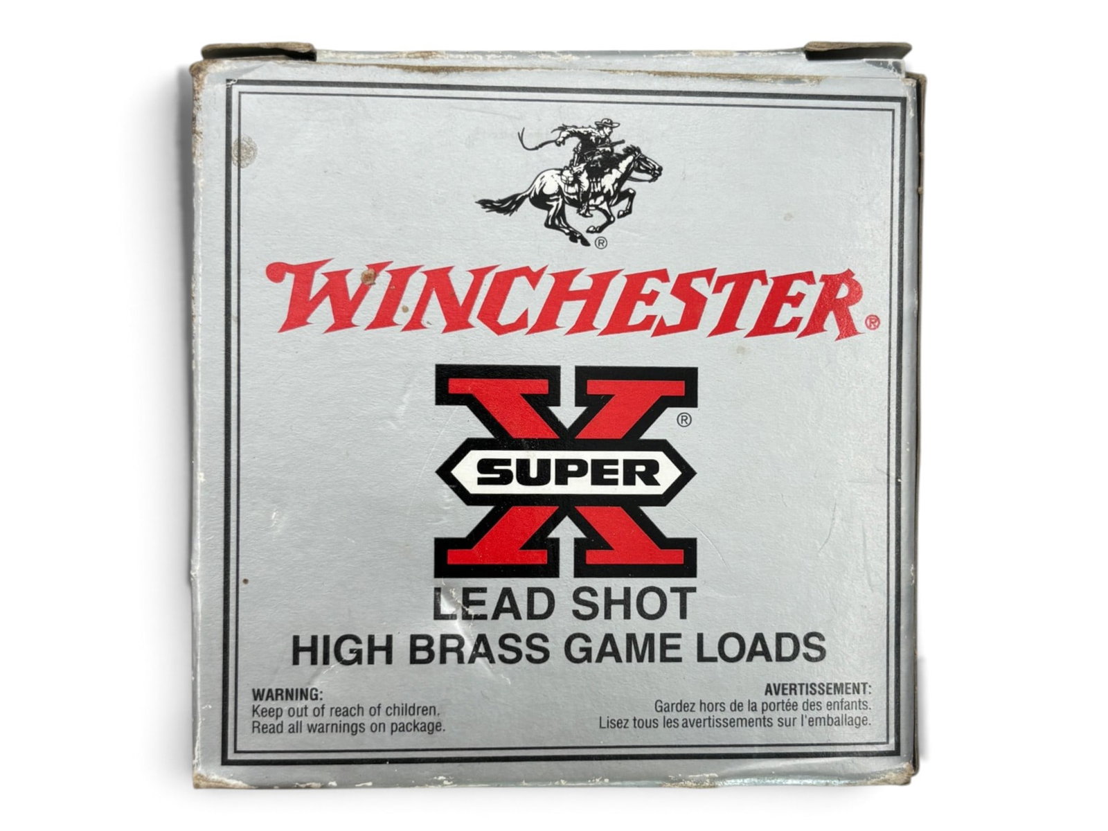 15.8lbs. of Various Shotgun / Rifle / Handgun Ammunition - 12