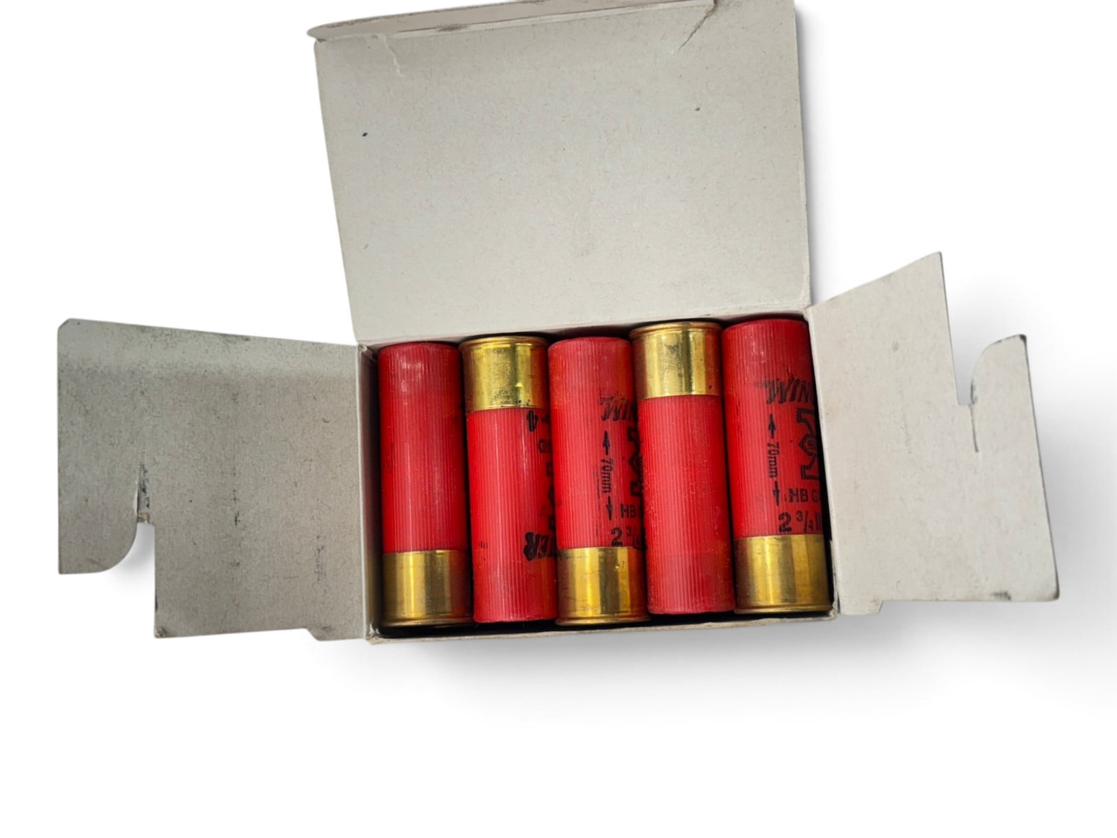 15.8lbs. of Various Shotgun / Rifle / Handgun Ammunition - 13