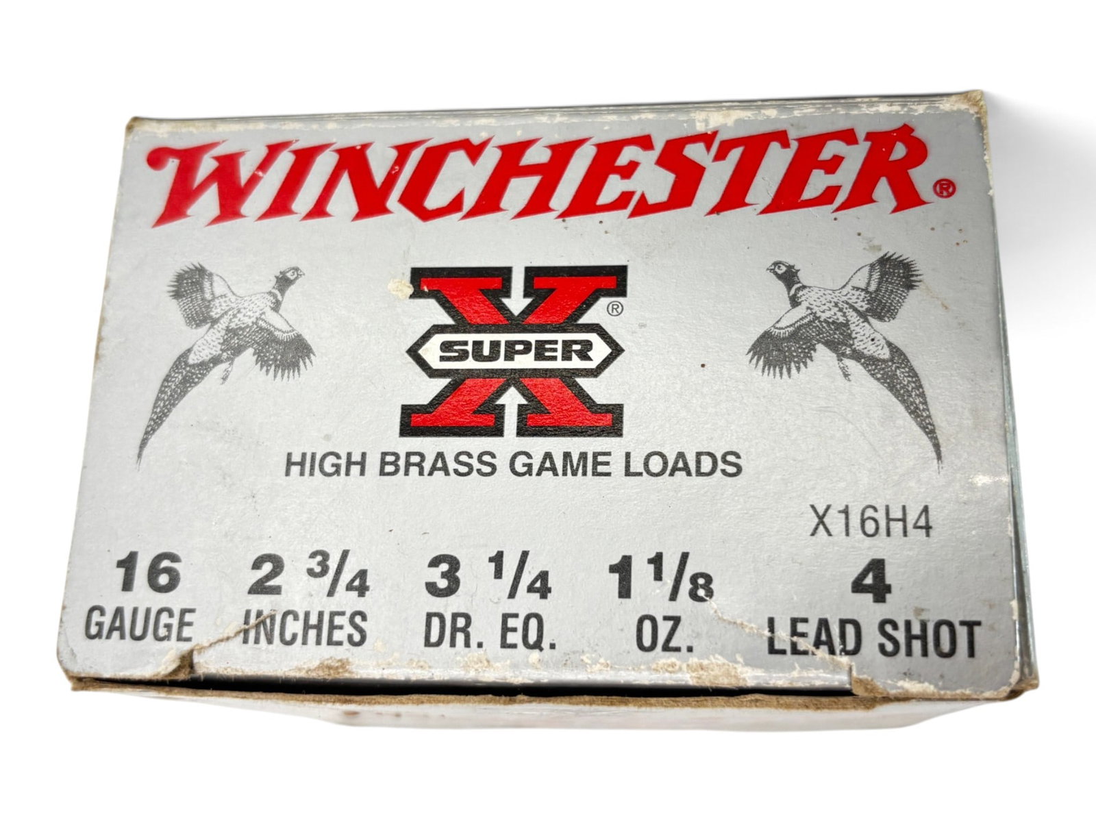 15.8lbs. of Various Shotgun / Rifle / Handgun Ammunition - 14