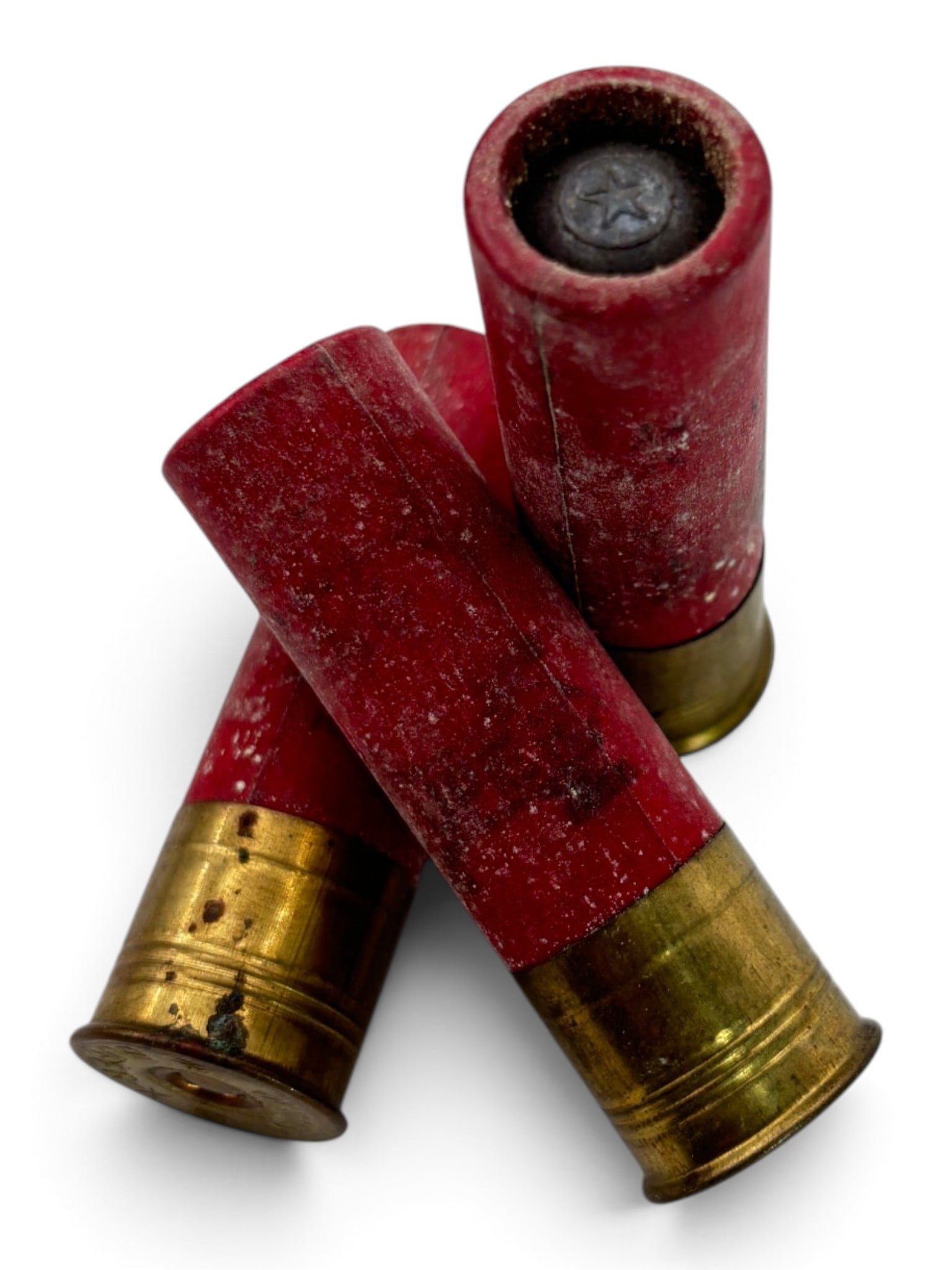 15.8lbs. of Various Shotgun / Rifle / Handgun Ammunition - 18