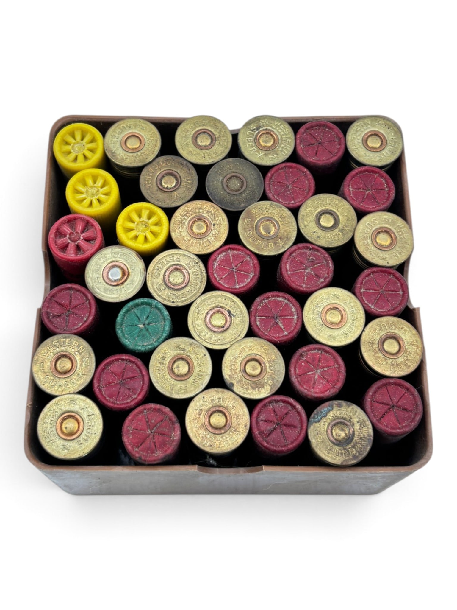 15.8lbs. of Various Shotgun / Rifle / Handgun Ammunition - 3