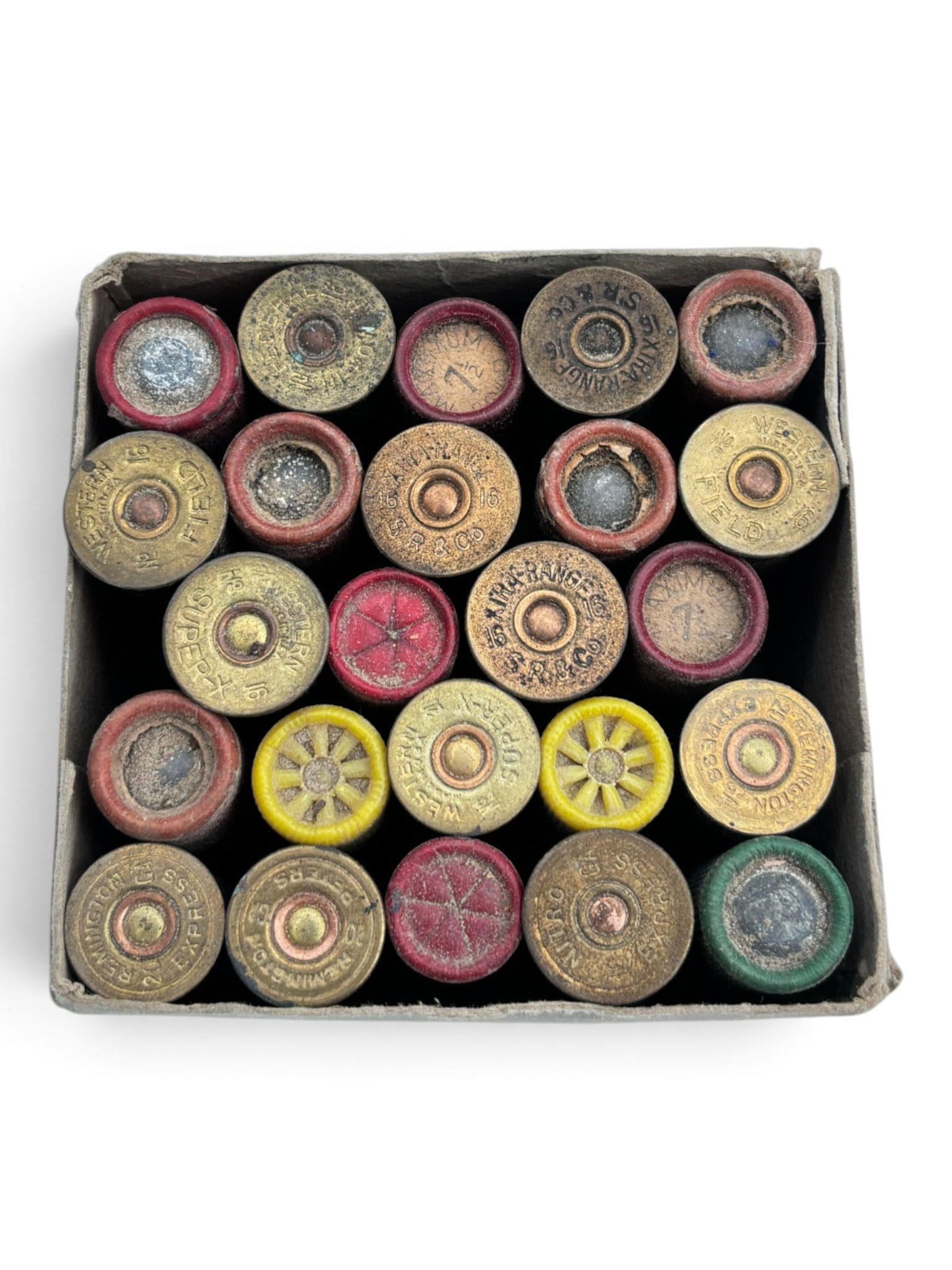 15.8lbs. of Various Shotgun / Rifle / Handgun Ammunition - 4