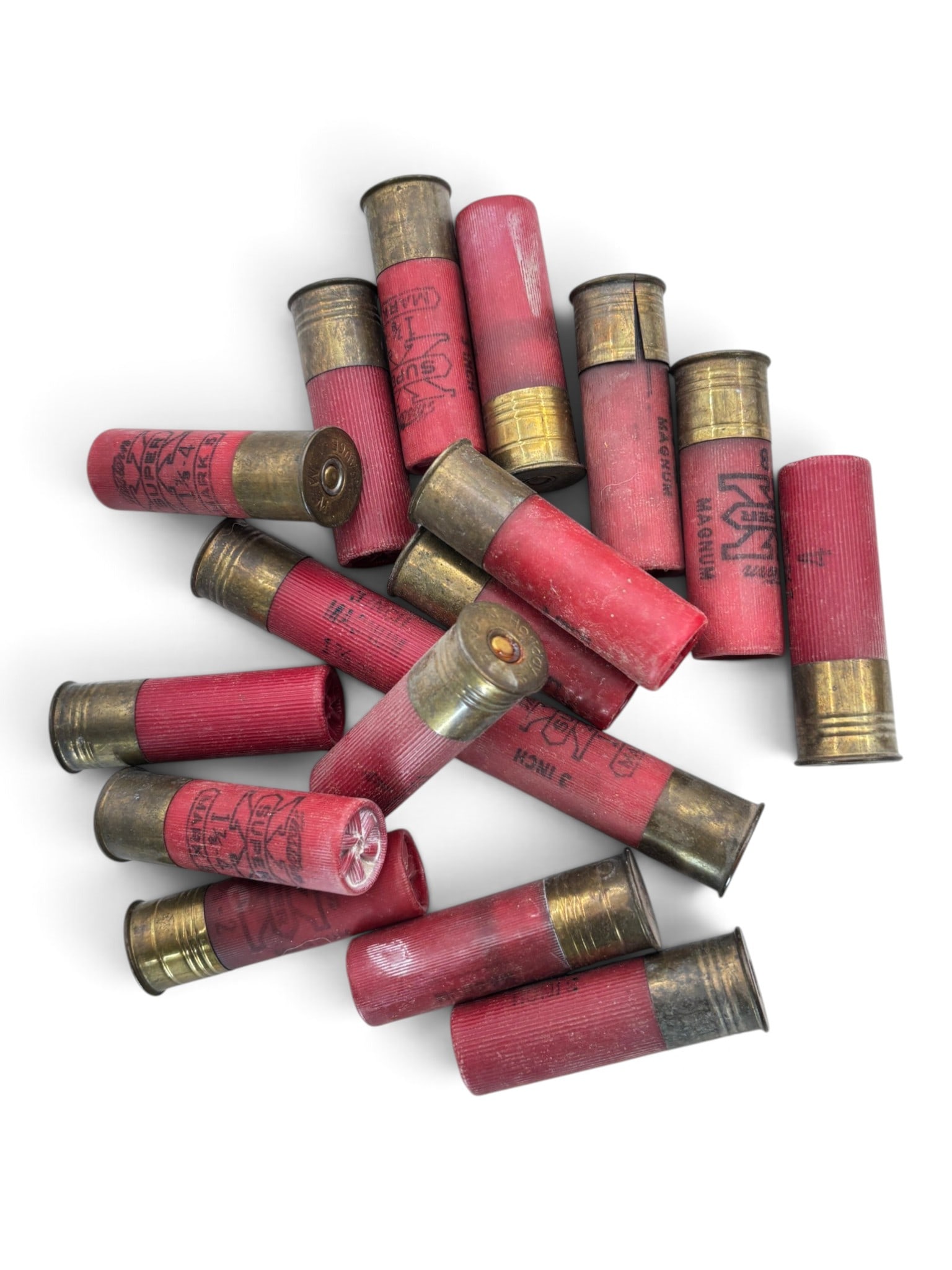15.8lbs. of Various Shotgun / Rifle / Handgun Ammunition - 5