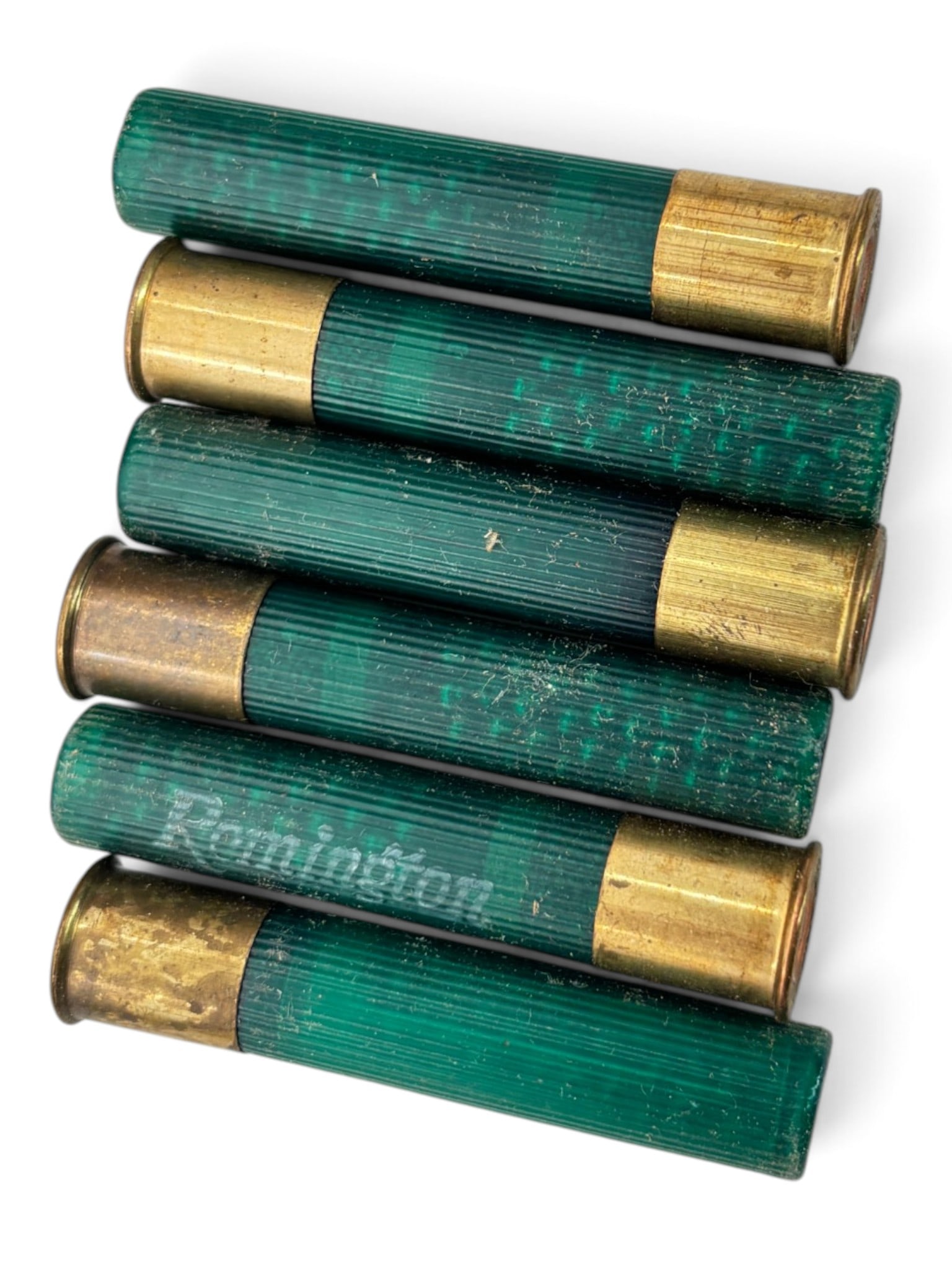 15.8lbs. of Various Shotgun / Rifle / Handgun Ammunition - 7