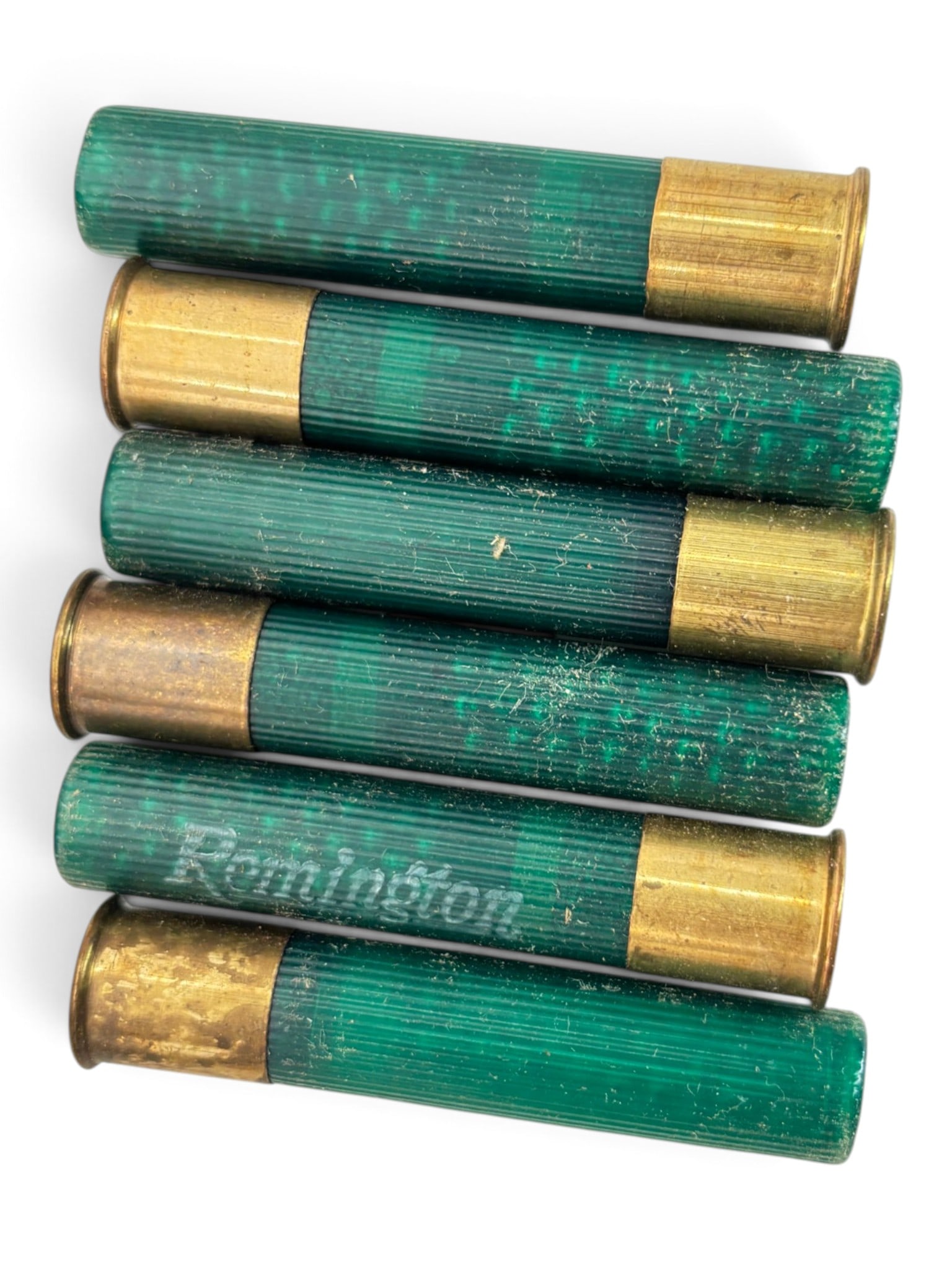 15.8lbs. of Various Shotgun / Rifle / Handgun Ammunition - 9