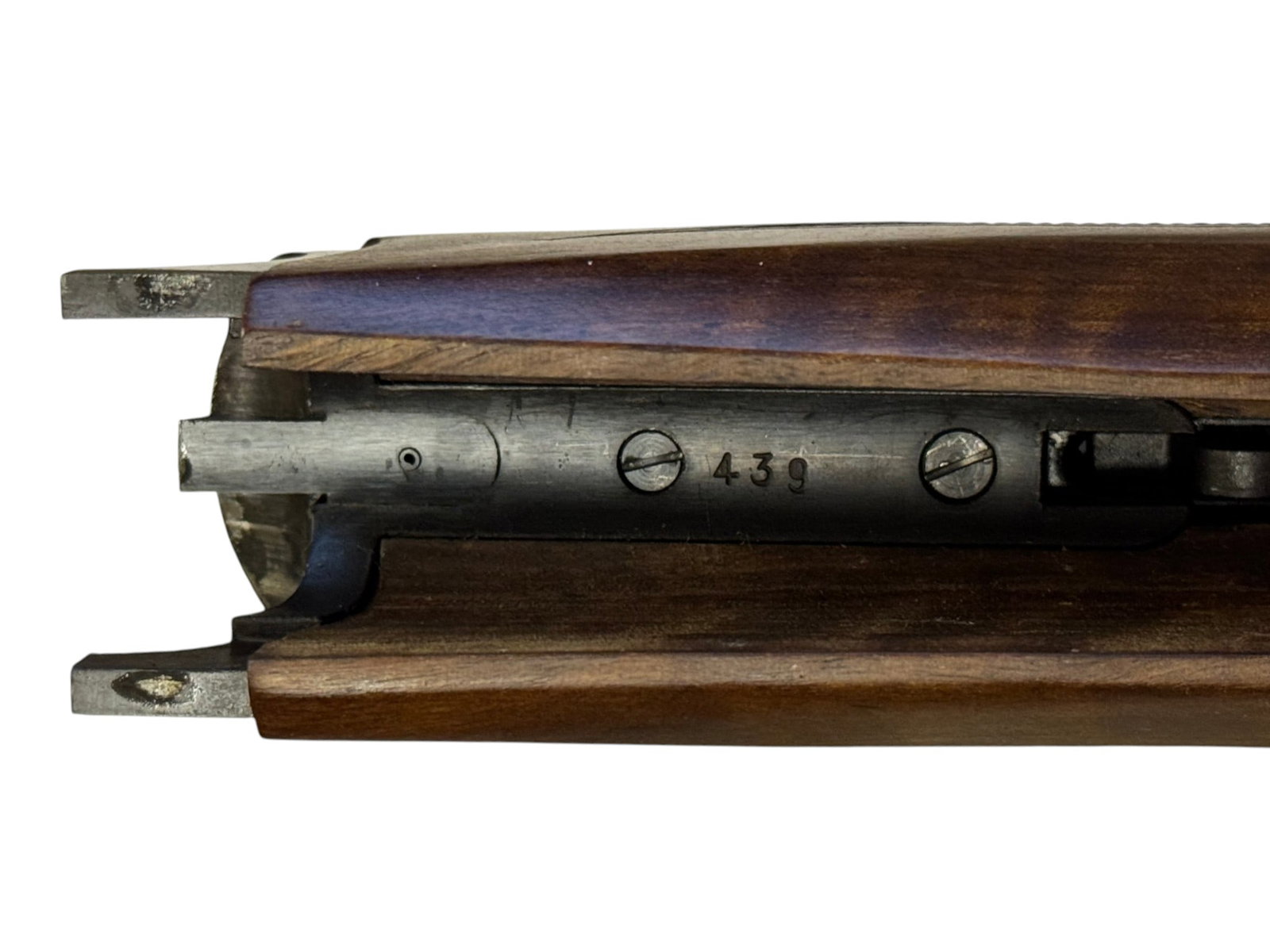 Excellent Engraved Spanish Zabala Hermanos 12 GA. O/U Double Barrel Shotgun with Ejectors - 6