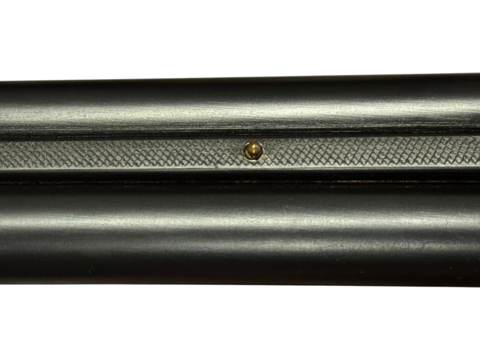 Excellent Engraved Spanish 12 GA. SXS Double Barrel Greener Crossbolt Action Shotgun - 5