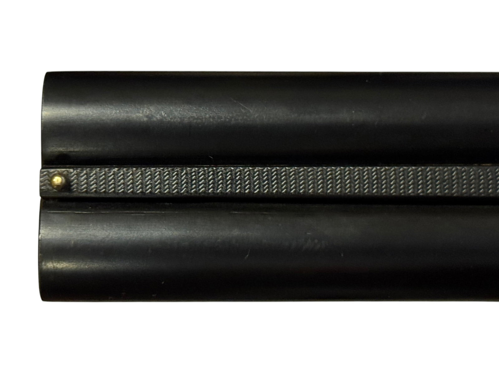 Excellent Scroll Engraved Spanish Zamacola Hermanos Jabali 12 GA. SXS Double Barrel Shotgun - 12