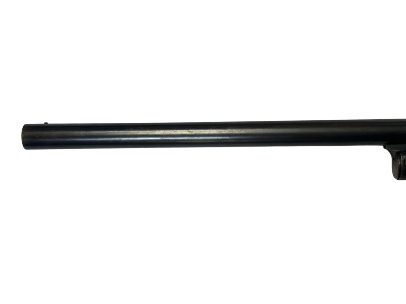 RARE 1906 Marlin Model 19 Exposed Hammer 12 GA. Pump Action Shotgun - 14