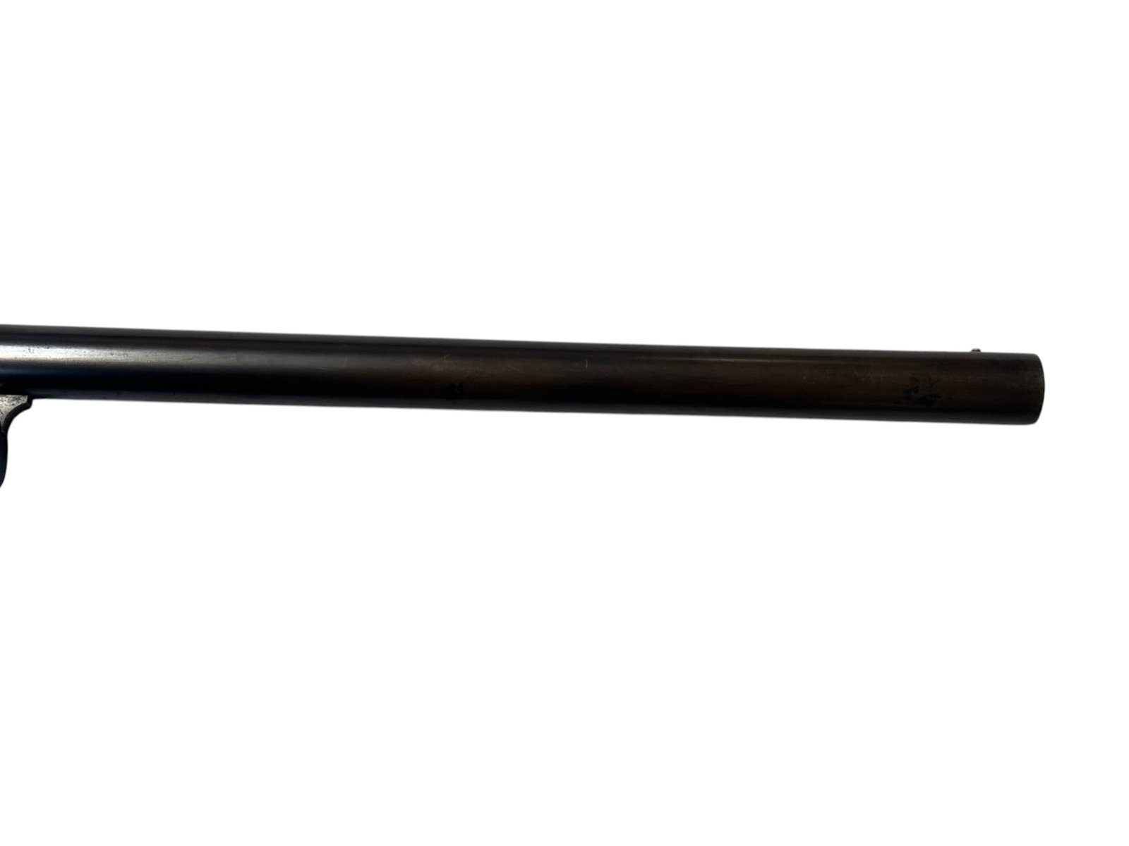 RARE 1906 Marlin Model 19 Exposed Hammer 12 GA. Pump Action Shotgun - 18
