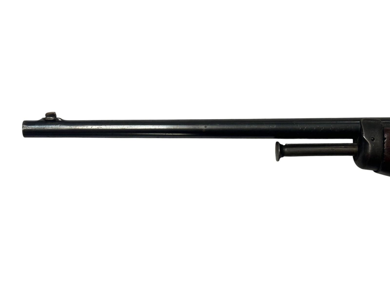 Early 1906 Winchester Model 1905 Self-Loading .32 WSL Semi-Automatic Rifle - 10