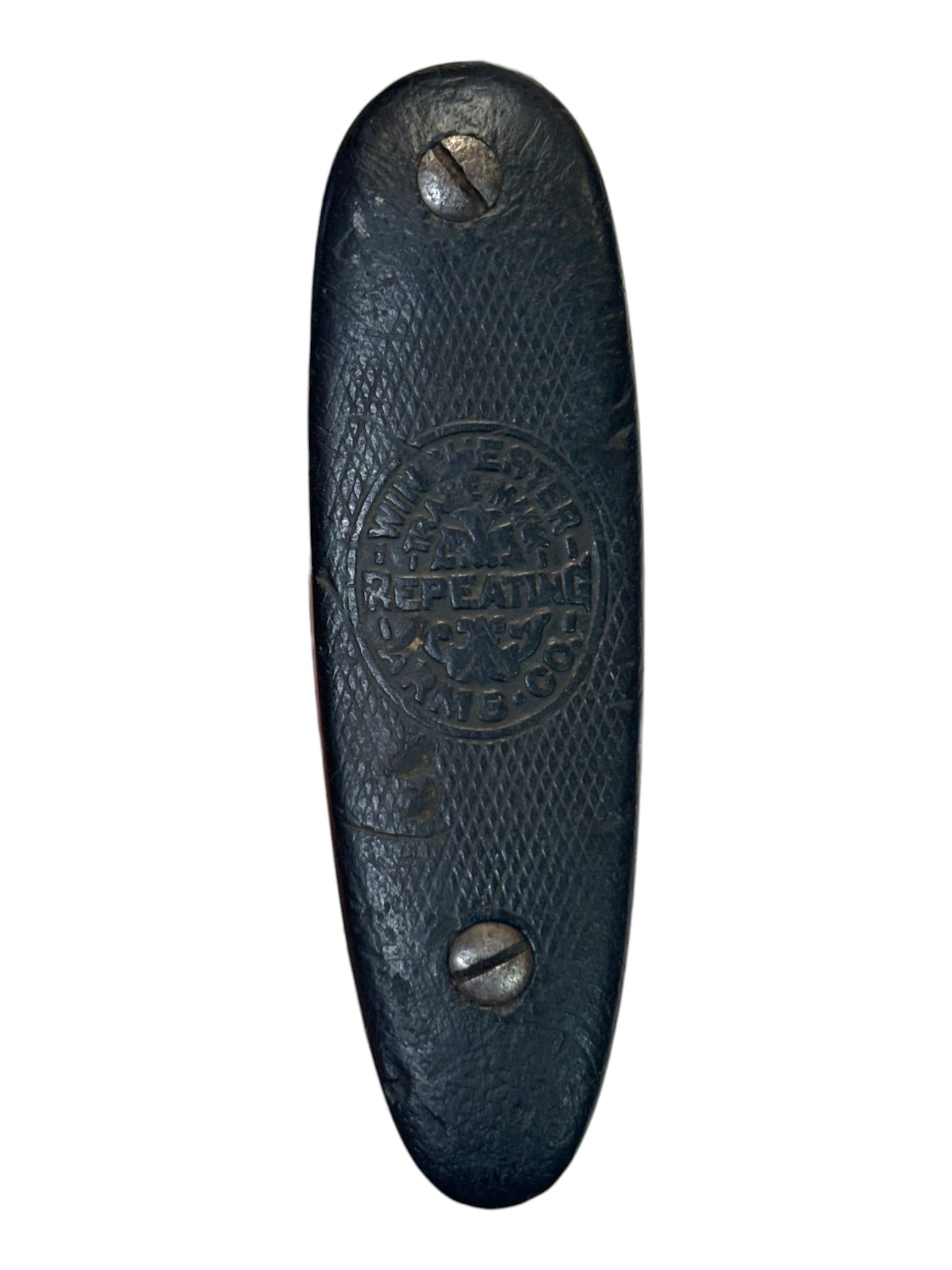 Early 1906 Winchester Model 1905 Self-Loading .32 WSL Semi-Automatic Rifle - 19