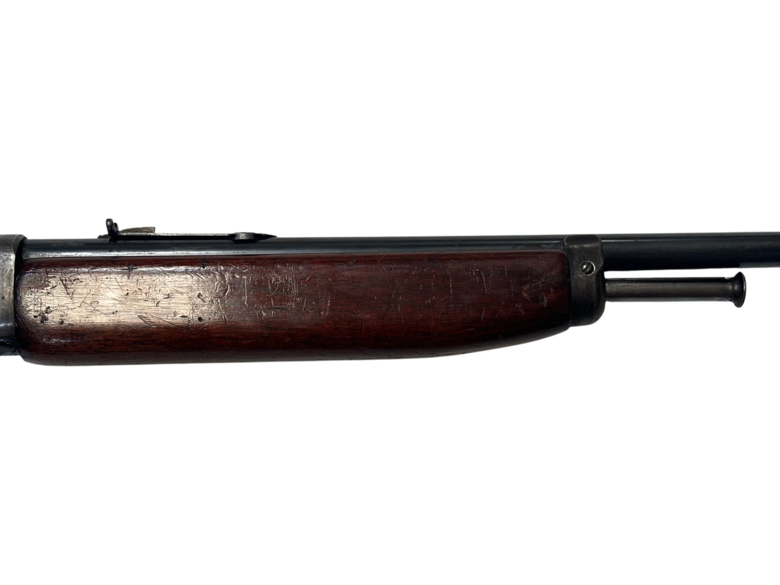Early 1906 Winchester Model 1905 Self-Loading .32 WSL Semi-Automatic Rifle - 5
