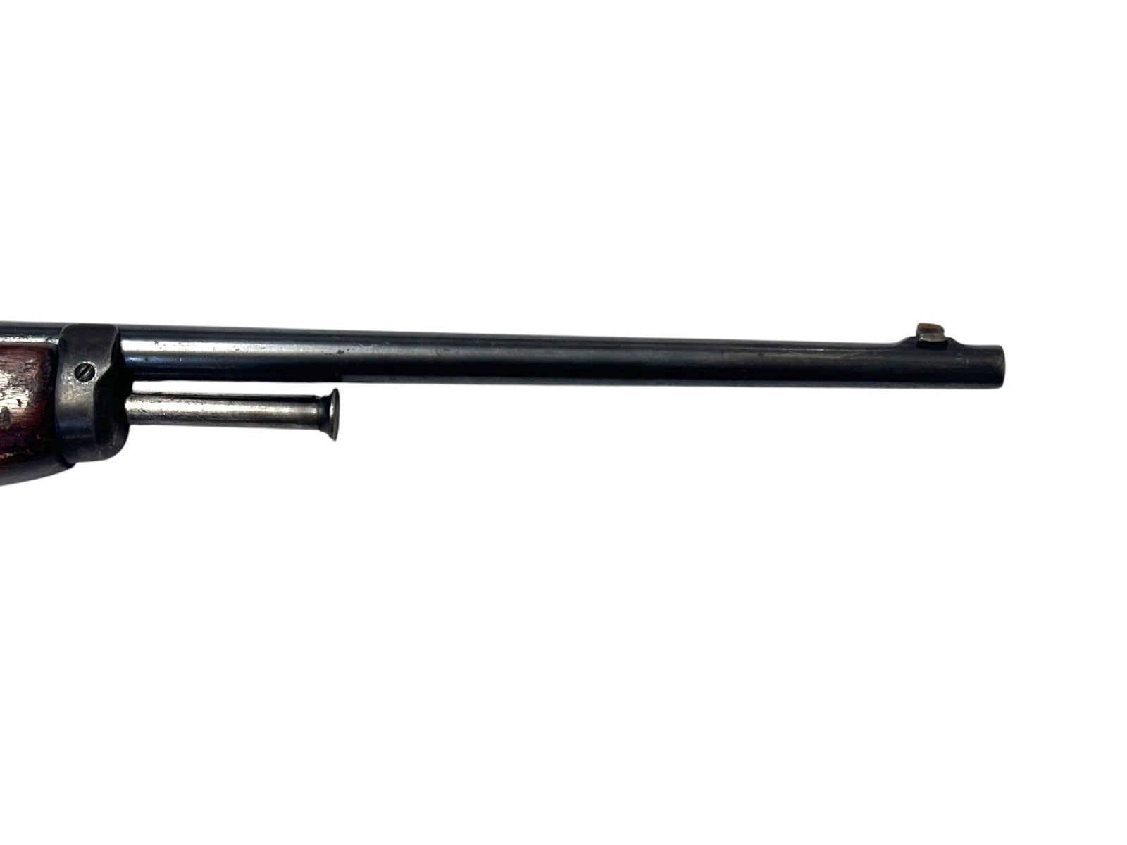 Early 1906 Winchester Model 1905 Self-Loading .32 WSL Semi-Automatic Rifle - 6