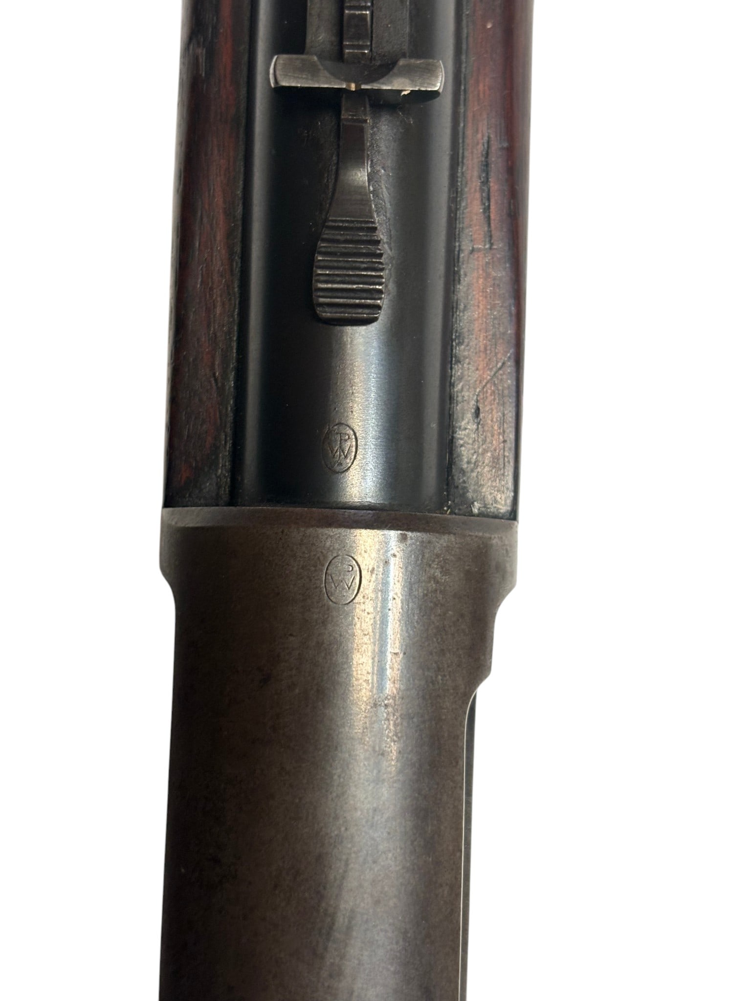1911 Winchester Model 1905 S.L. Self-Loading .35 WSL Semi-Automatic Rifle - 13