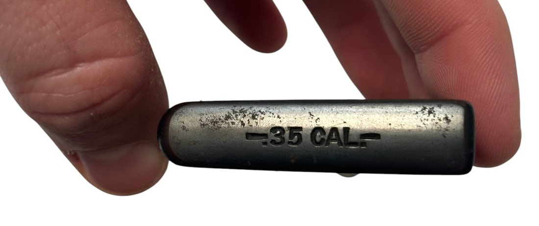 1911 Winchester Model 1905 S.L. Self-Loading .35 WSL Semi-Automatic Rifle - 18