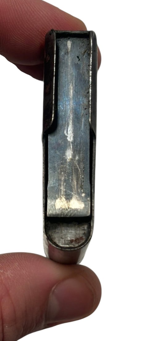 1911 Winchester Model 1905 S.L. Self-Loading .35 WSL Semi-Automatic Rifle - 19