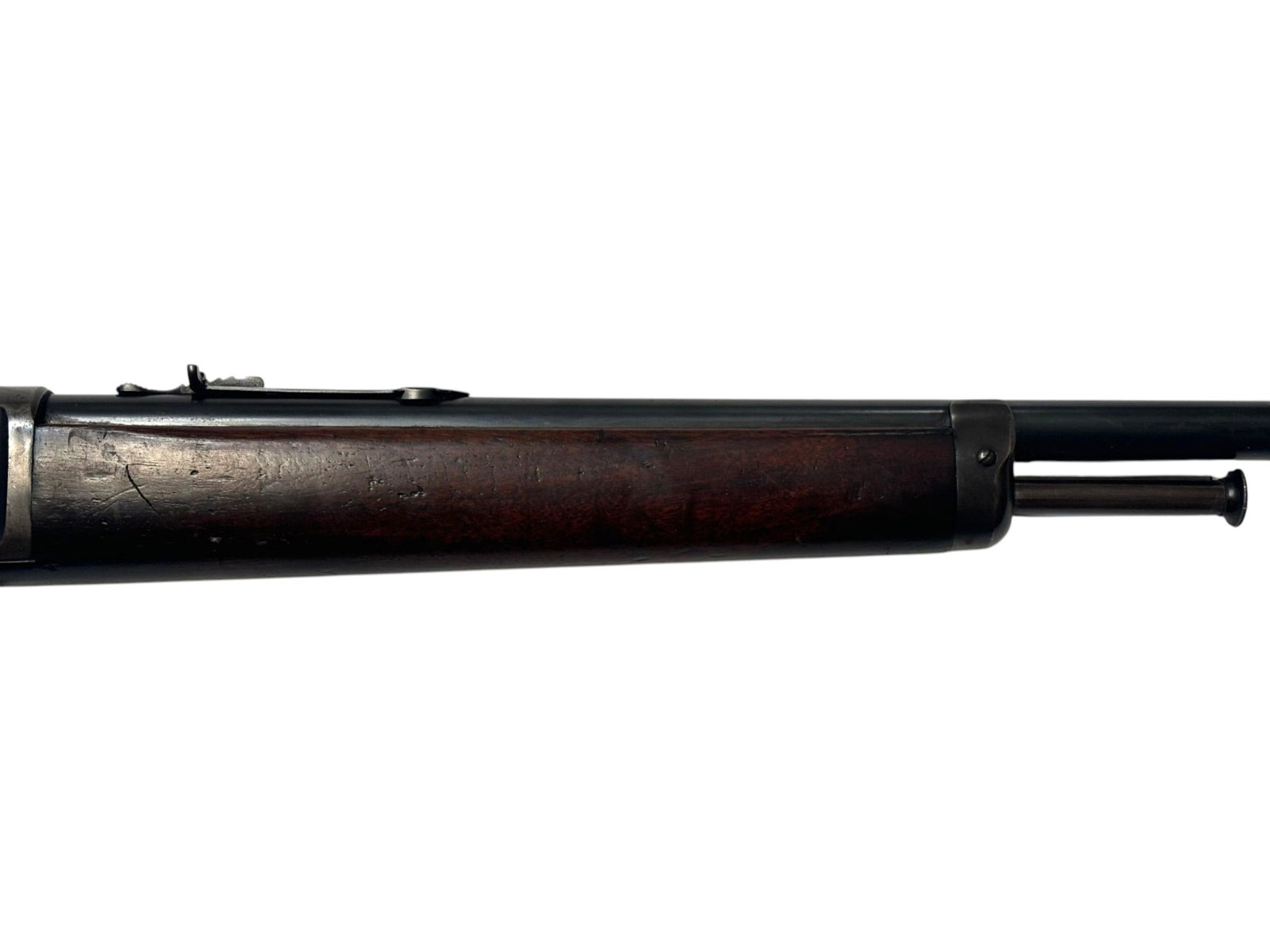 1911 Winchester Model 1905 S.L. Self-Loading .35 WSL Semi-Automatic Rifle - 5