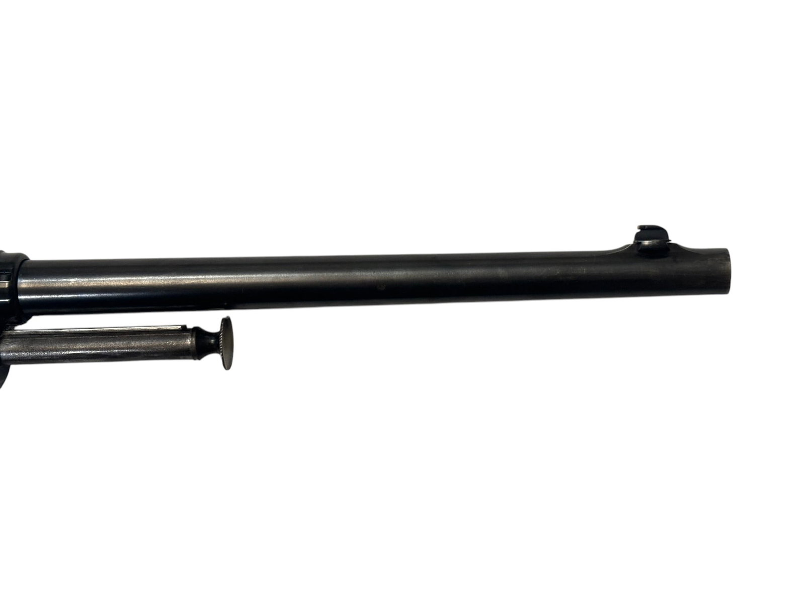 1912 Winchester Model 1907 S.L. Self-Loading .351 WSL Semi-Automatic Rifle - 6